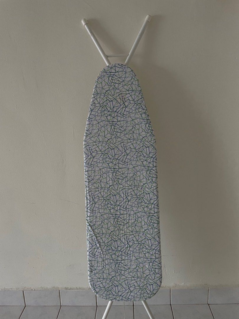 Iron Board Ikea, Furniture & Home Living, Home Improvement