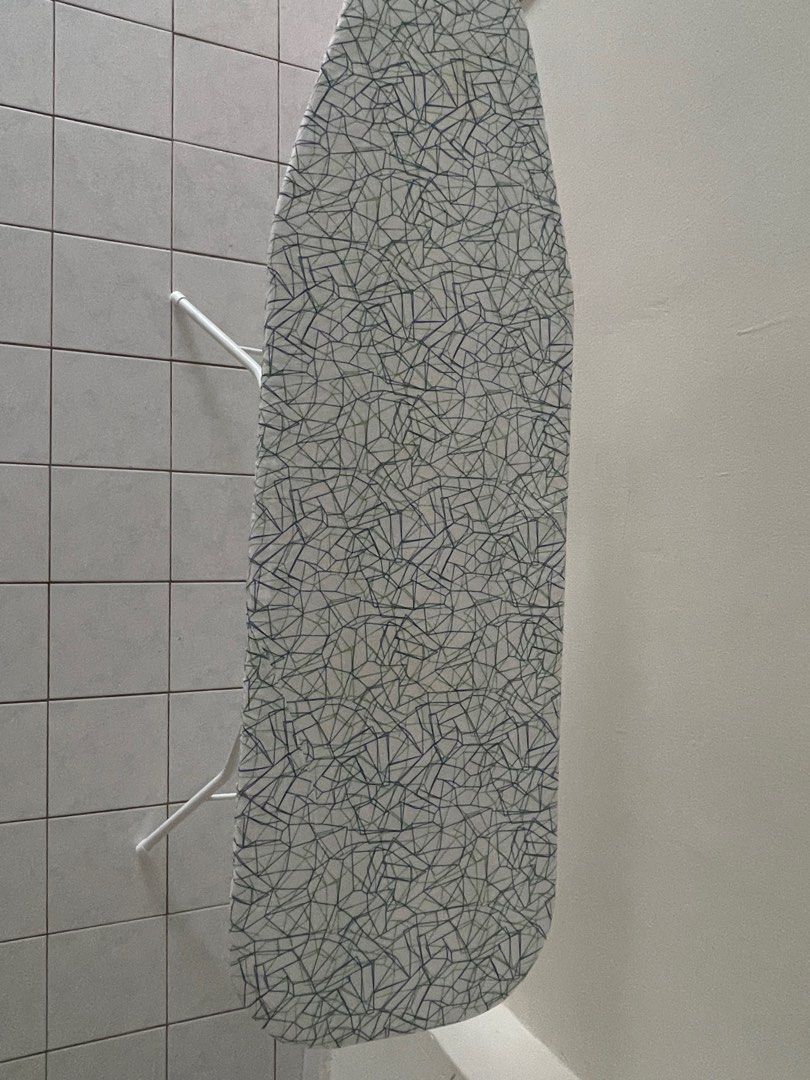 Iron Board Ikea, Furniture & Home Living, Home Improvement