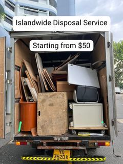 Islandwide Disposal Service