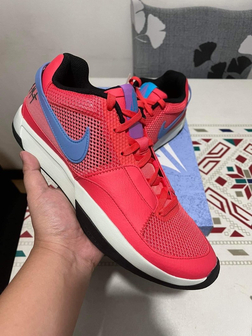 j1 ember glow