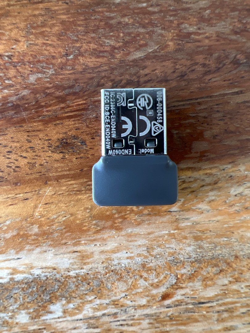 Model end040w sale