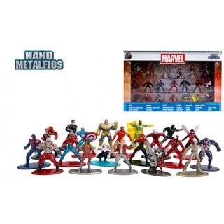 Jada sales toys marvel