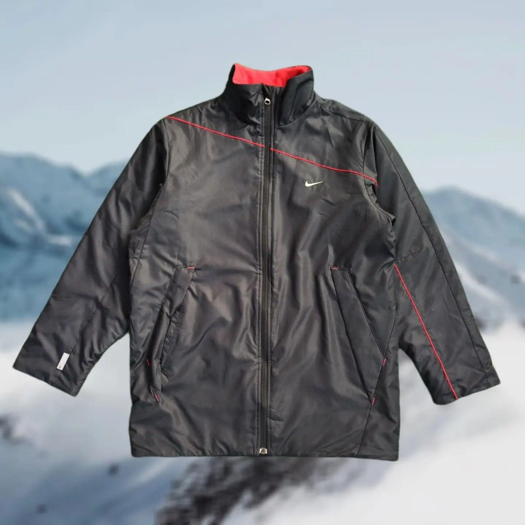 Jaket Nike Clima-Fit