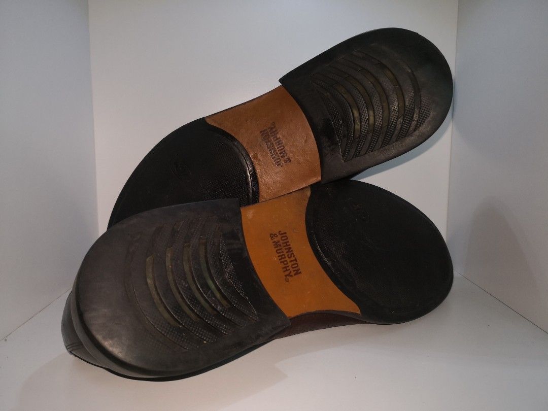 Johnston murphy sales signature series