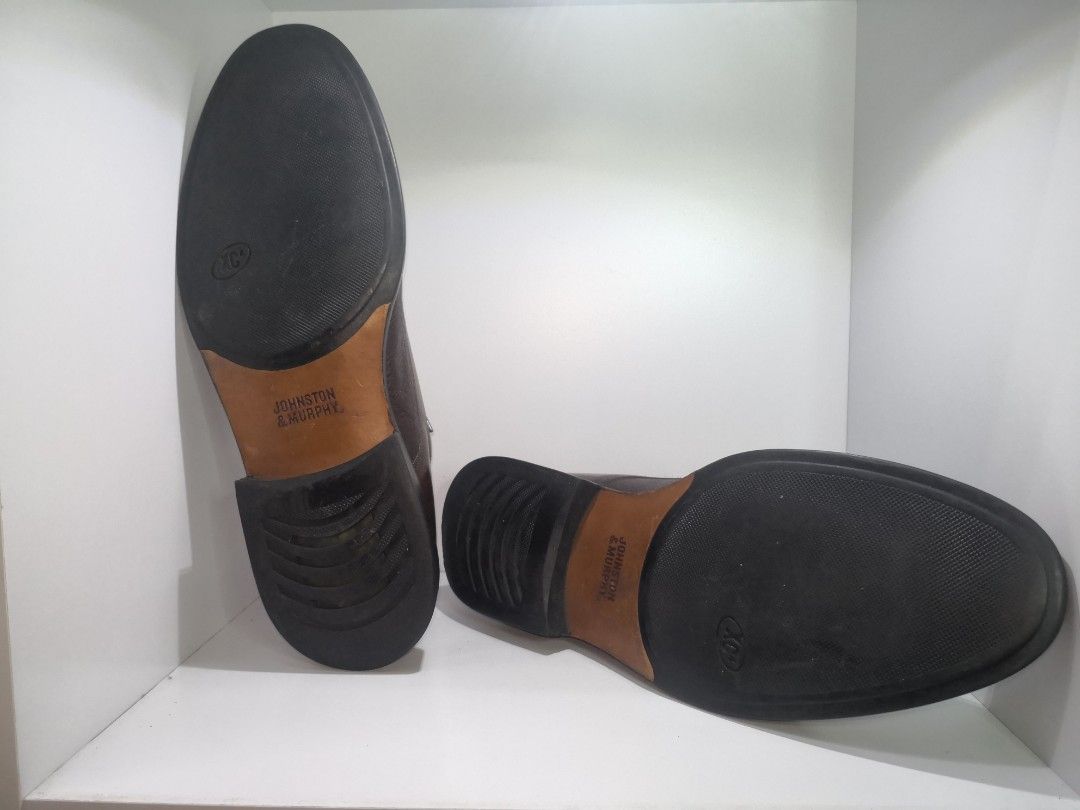 Johnston murphy signature series discount