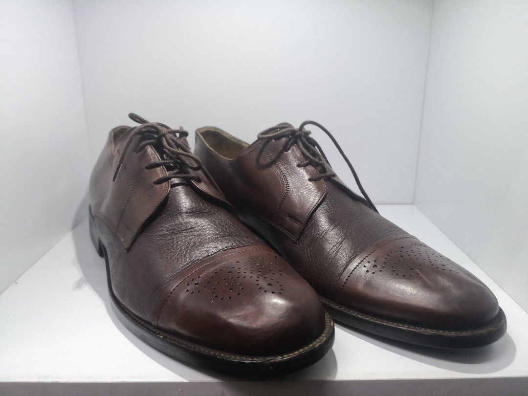 Johnston and murphy signature series new arrivals