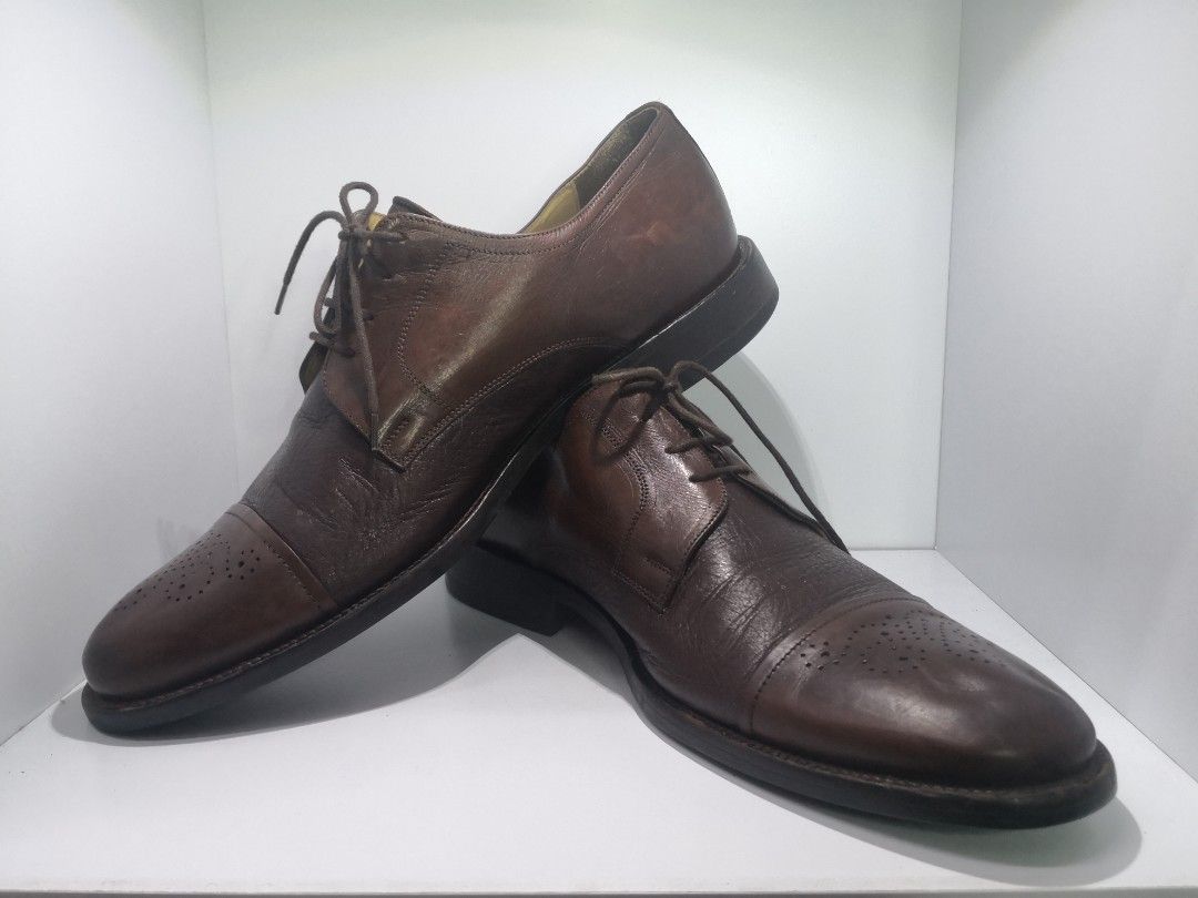 Johnston murphy signature series new arrivals