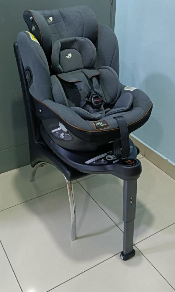 Siege auto joie spin 360 signature store