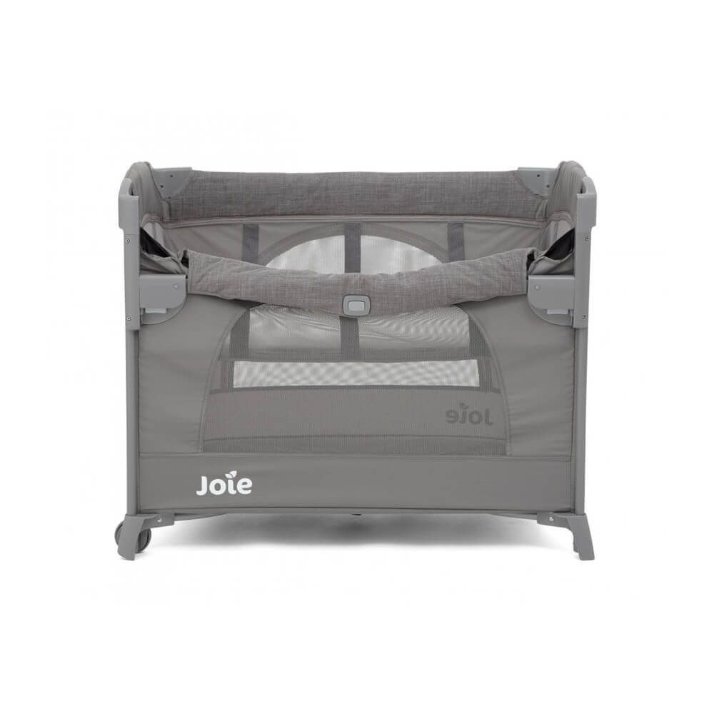 Joie Kubbie Joie Mothercare Exclusive Commuter Travel Cot With