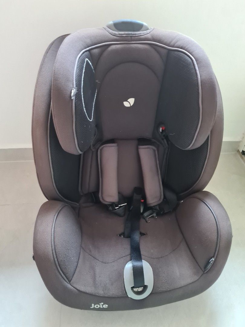 Joie multi stage car seat on sale