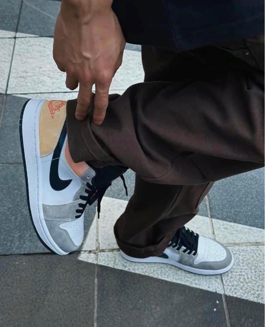 Jordan 1 obsidian flight club shop