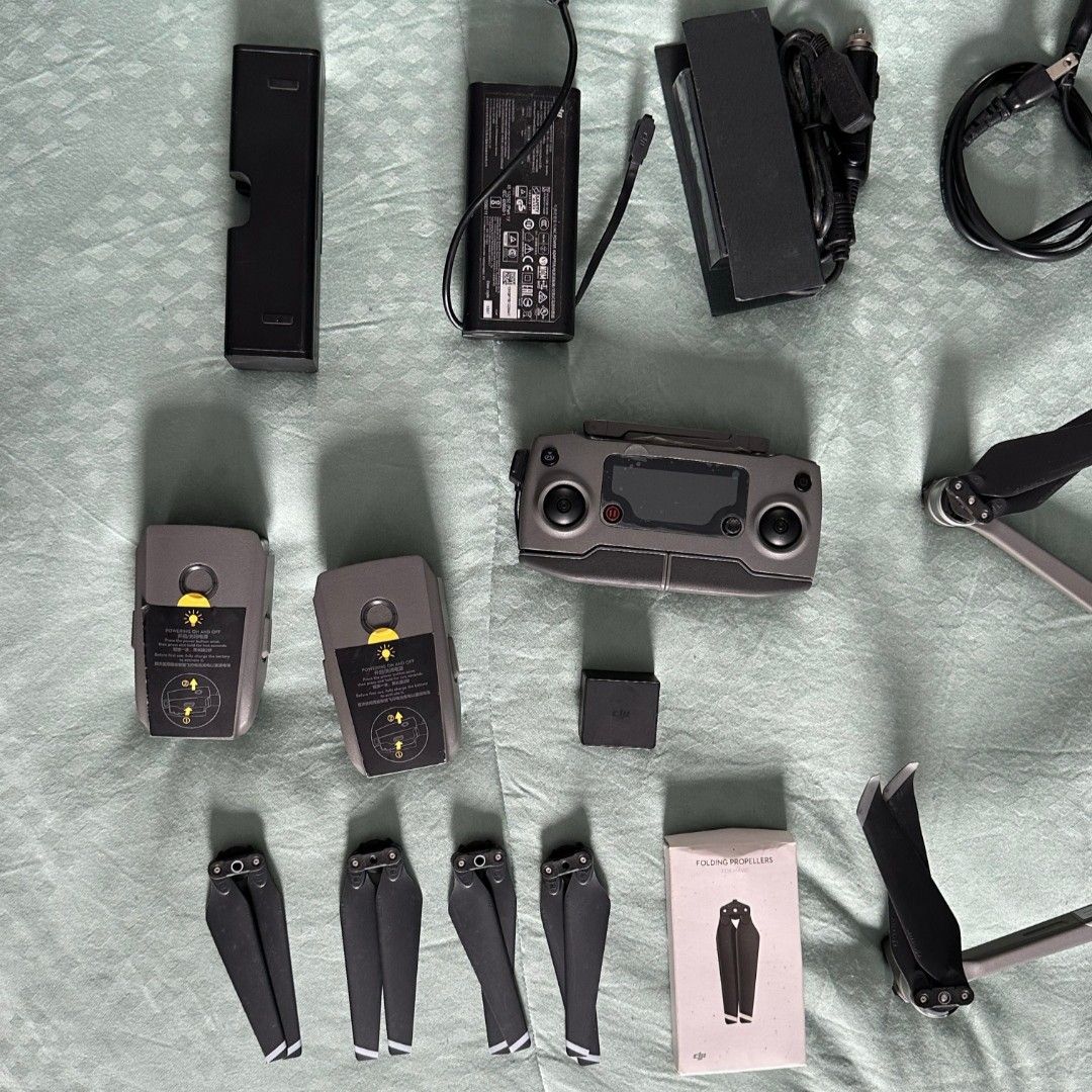 Jual mavic 2 zoom cheap