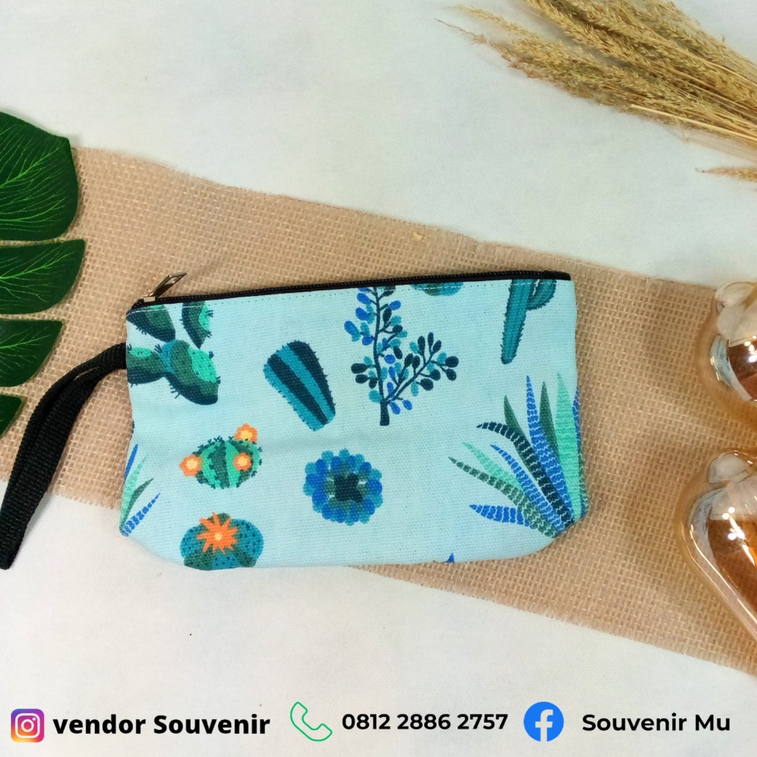 Jual 2025 pouch bag