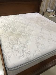 Kasur pierre cardin 180x200 pedic comfort