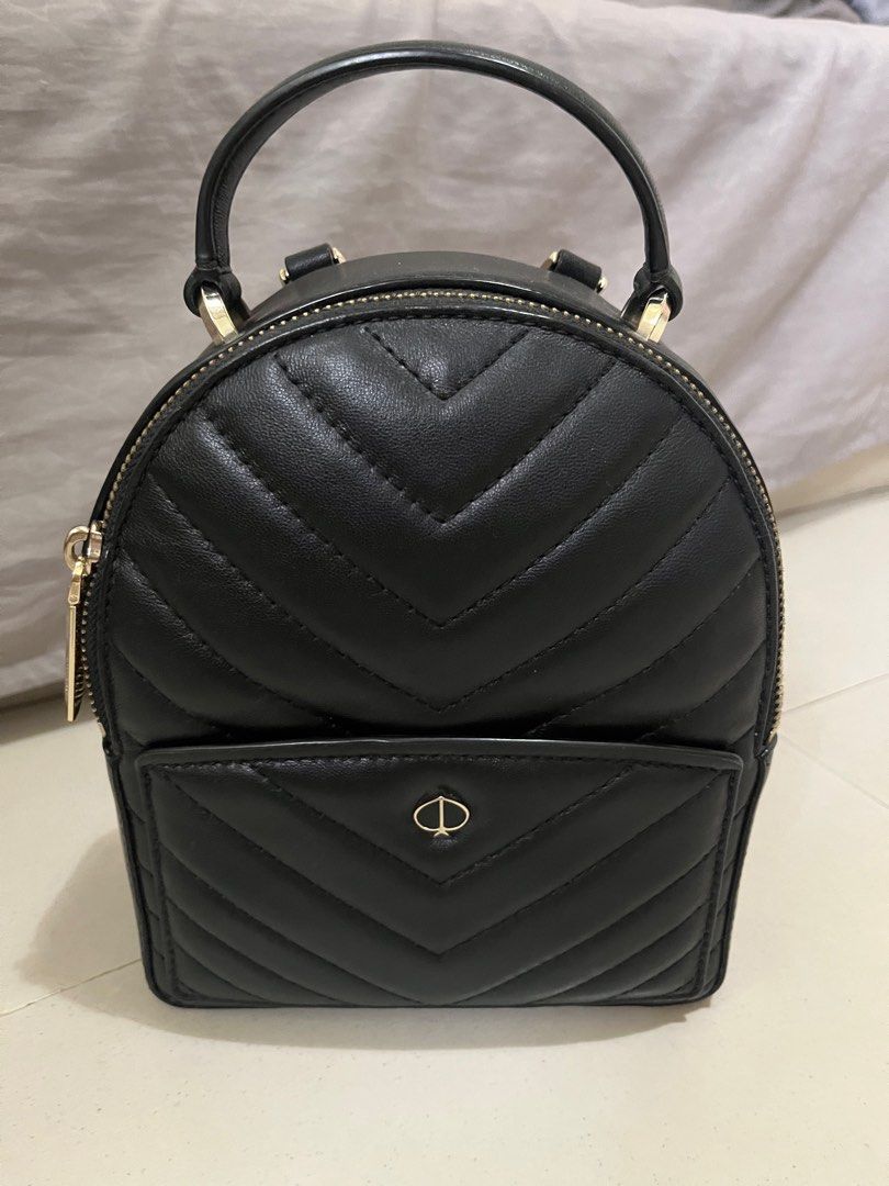 Kate Spade Retail Amelia Backpack Mini