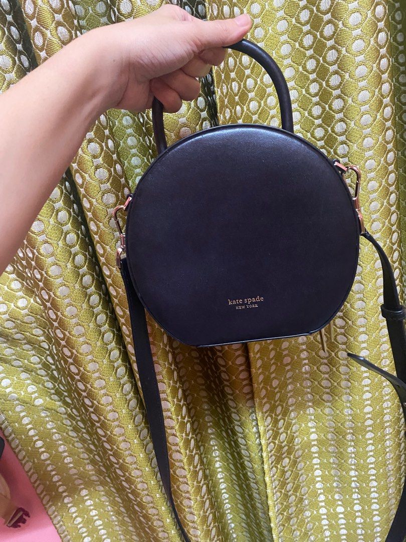 Kate spade andi backpack top