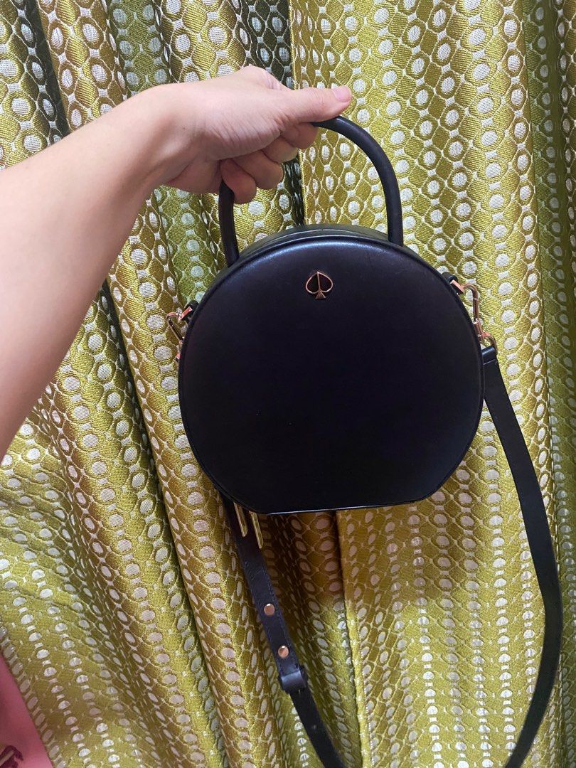 Kate spade discount andi backpack