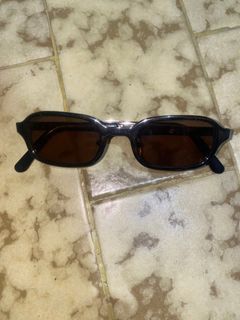 Kenneth Cole Vintage y2k Aesthetic Shades Sunglasses