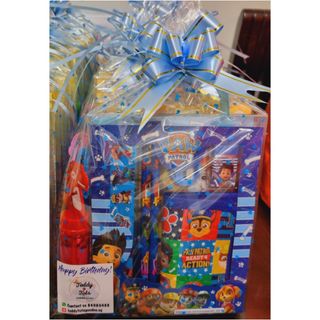 READY PACKED GOODIE BAGS  Collection item 1
