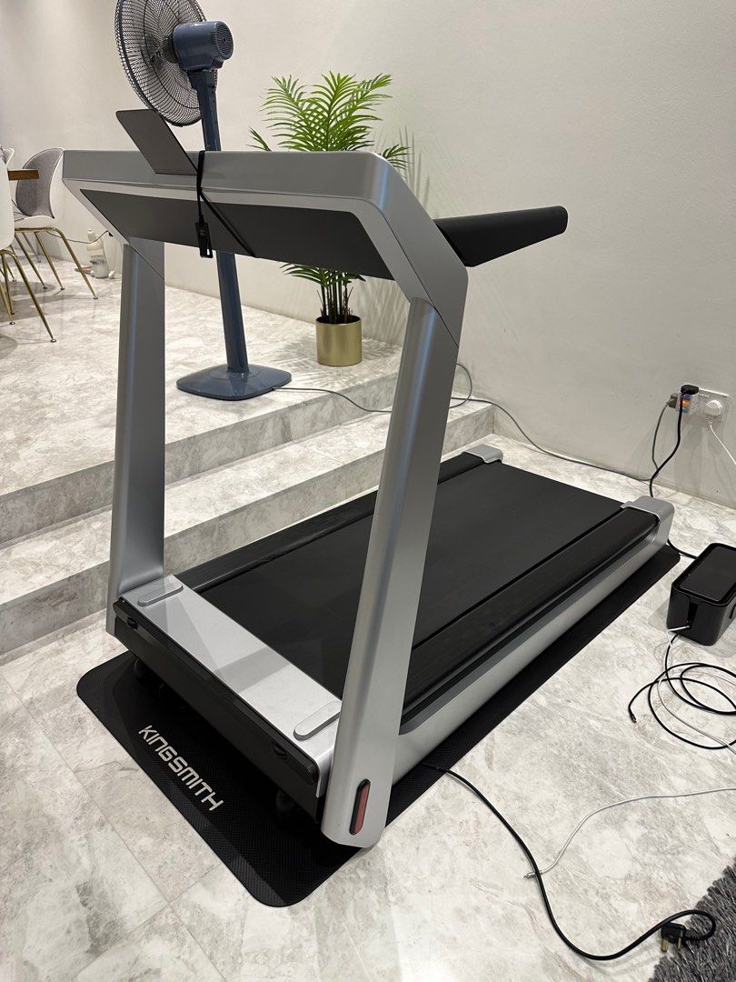 Kingsmith treadmill k15