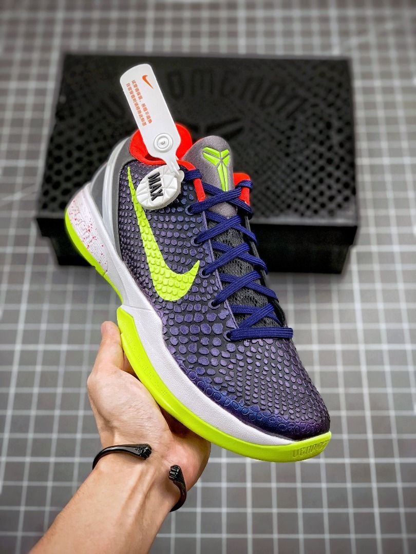 Kobe 6 joker outlet