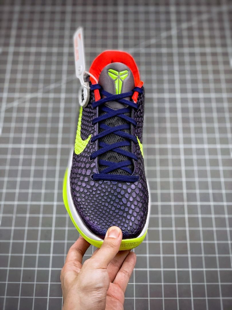 Kobe 6 joker clearance