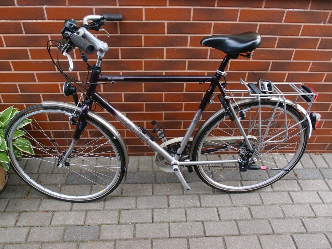 Koga miyata touring bike online