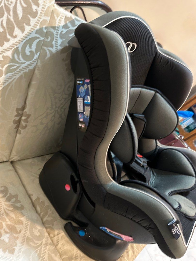 Cuggl woodlark car seat reviews on sale