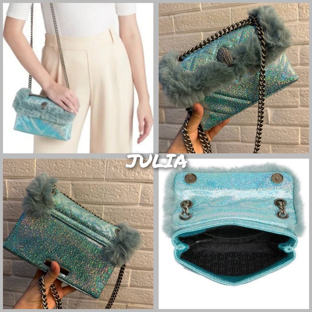 Kurt geiger 20 mini discount bag