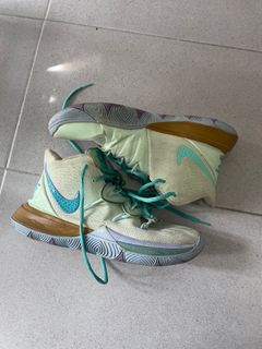 Kyrie 5 hot sale spongebob malaysia