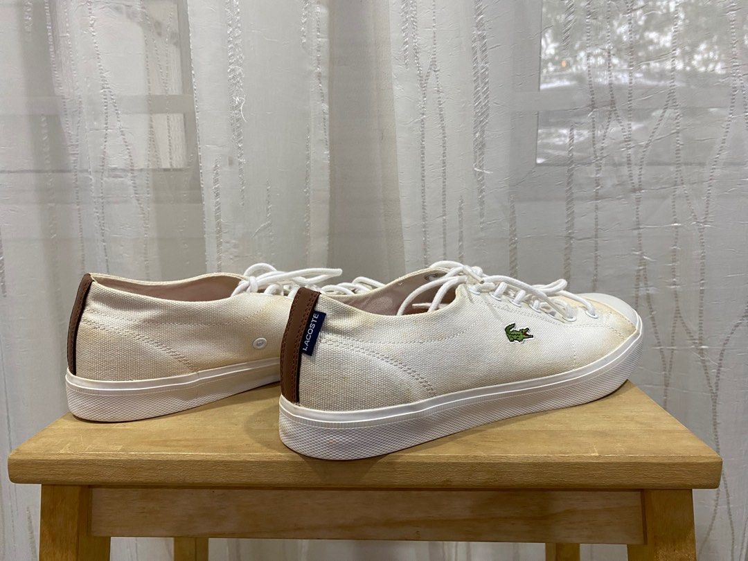 Lacoste sale marcel chunky