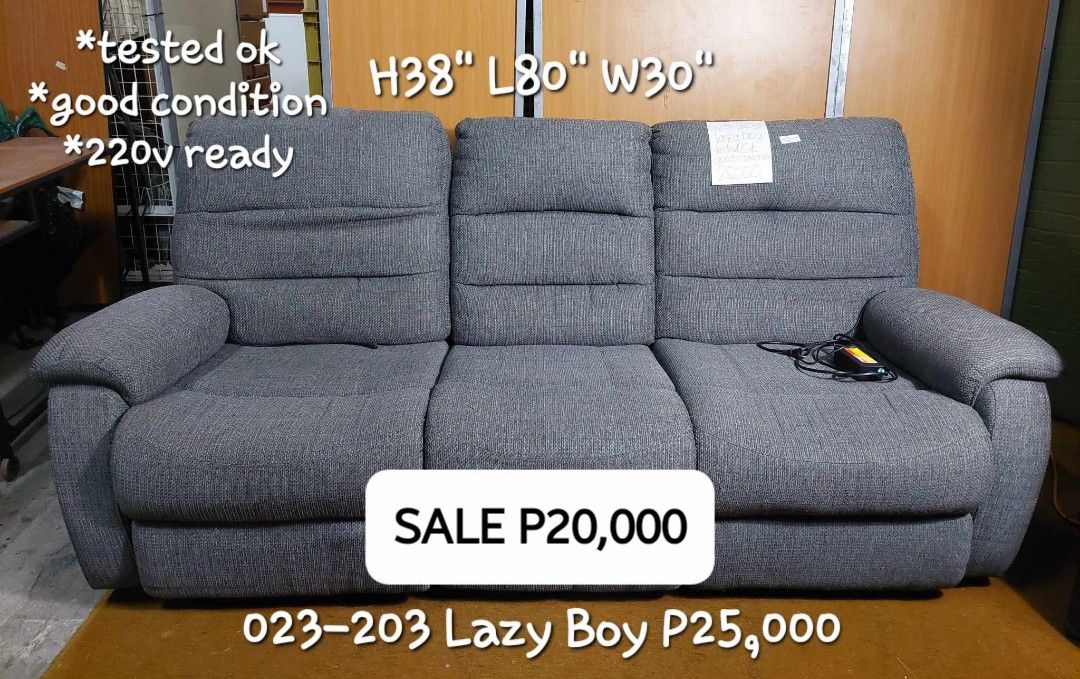 Sofa boys clearance
