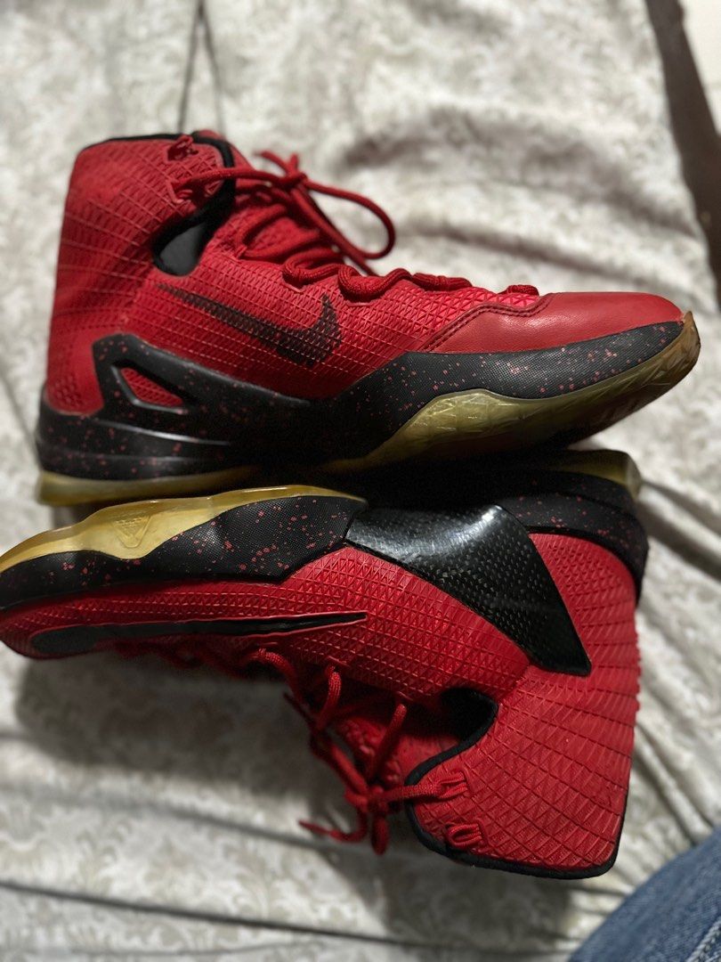 Lbj 13 hot sale