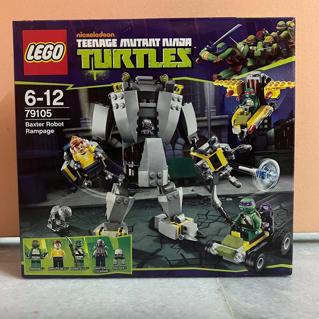 Lego 79105 2024
