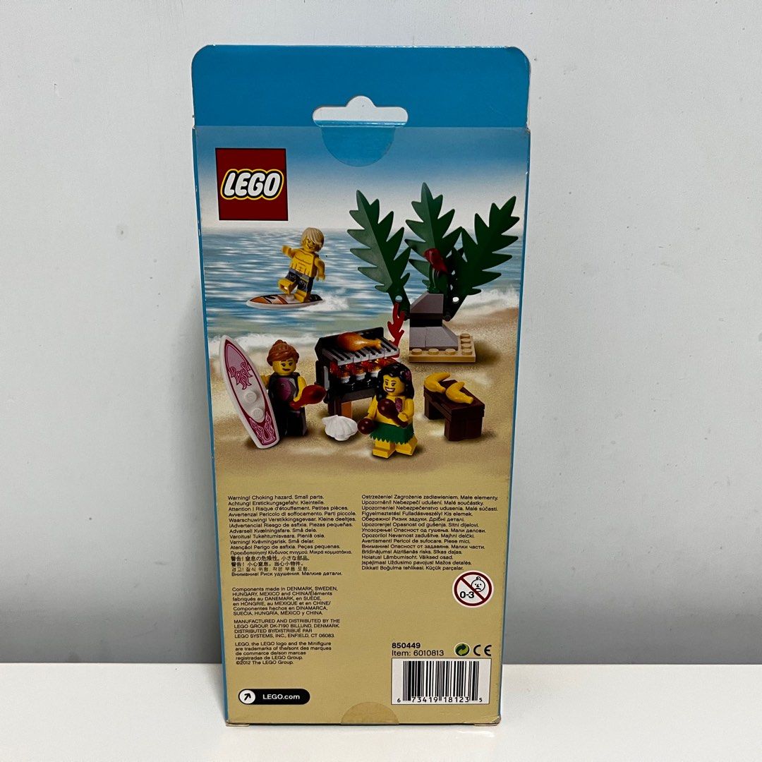 Lego 850449 clearance