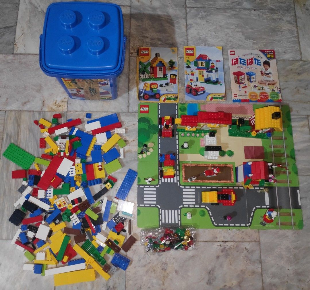 Lego lots for sale top