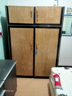 (Kategori: ) berada di . Dikirim oleh kukizz (ID iklan 1244140390, Gambar 1). Deskripsi: .