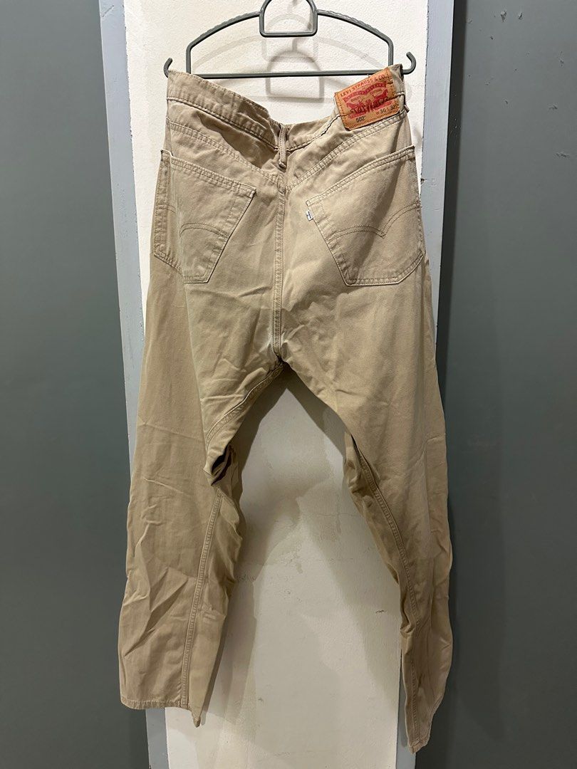 Levis 502 hotsell 36 32