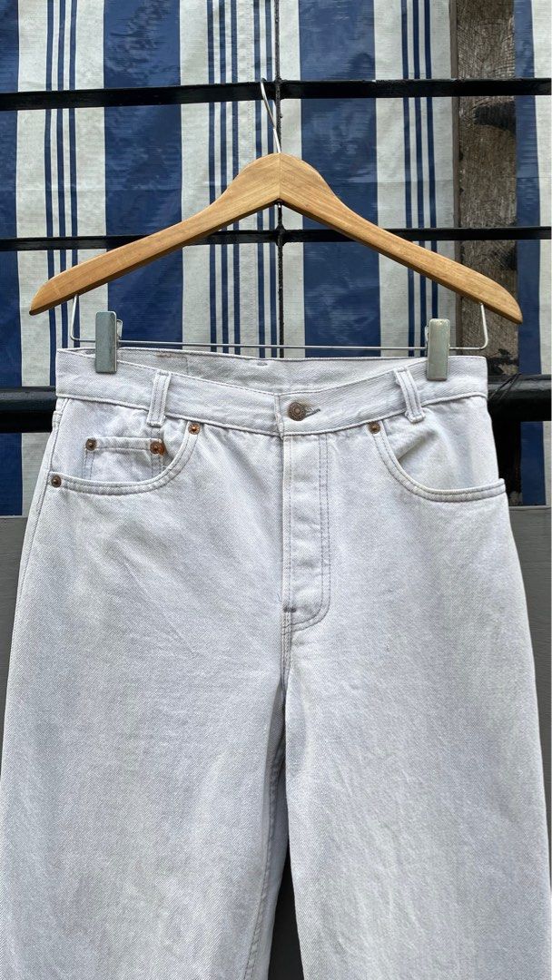 Levis student fit top