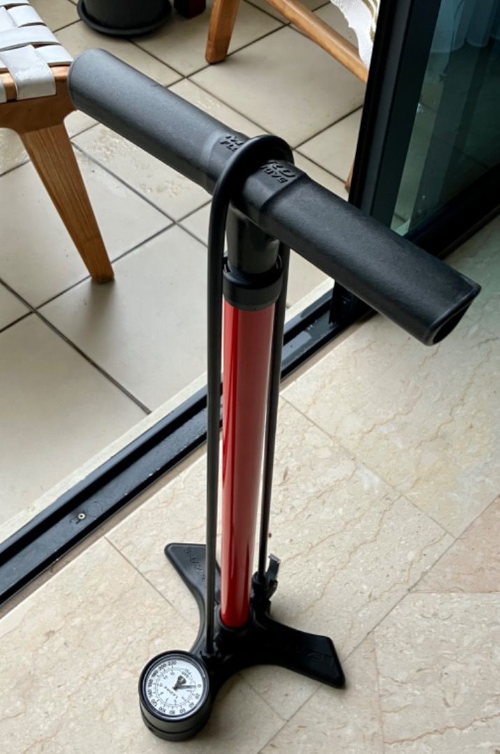 Bike pump wirecutter hotsell