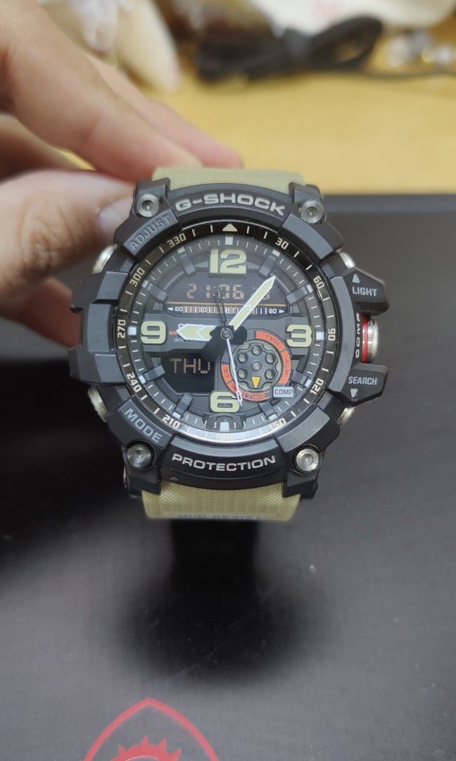 Gg 1000 replica discount