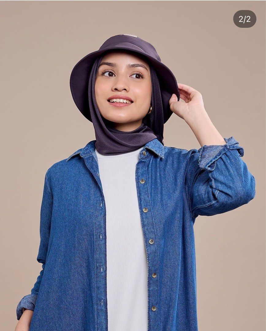 lilit hijab