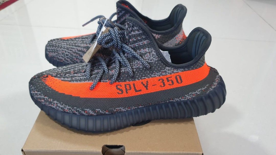 Yeezy adidas shop limited edition