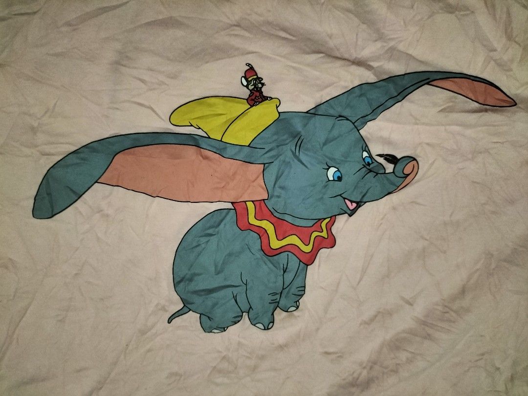 Loewe Disney Dumbo shirt