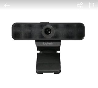Logitech webcam c925e HD63015651714563110