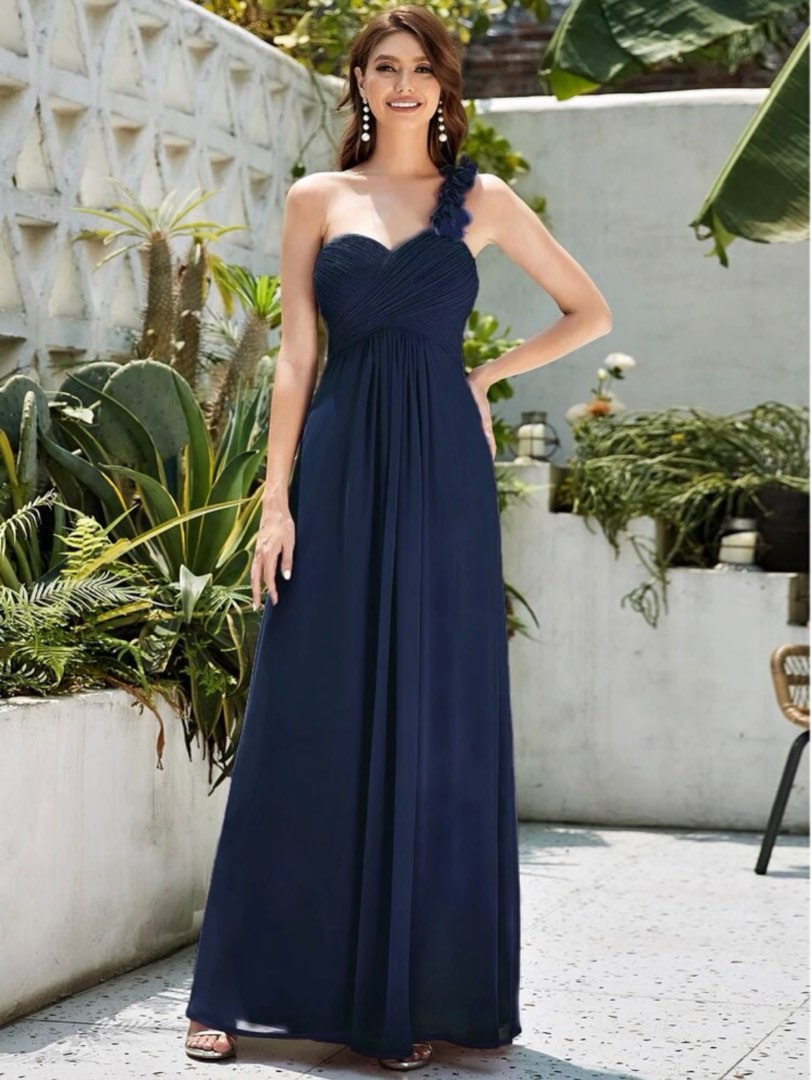 Elegant evening dresses top