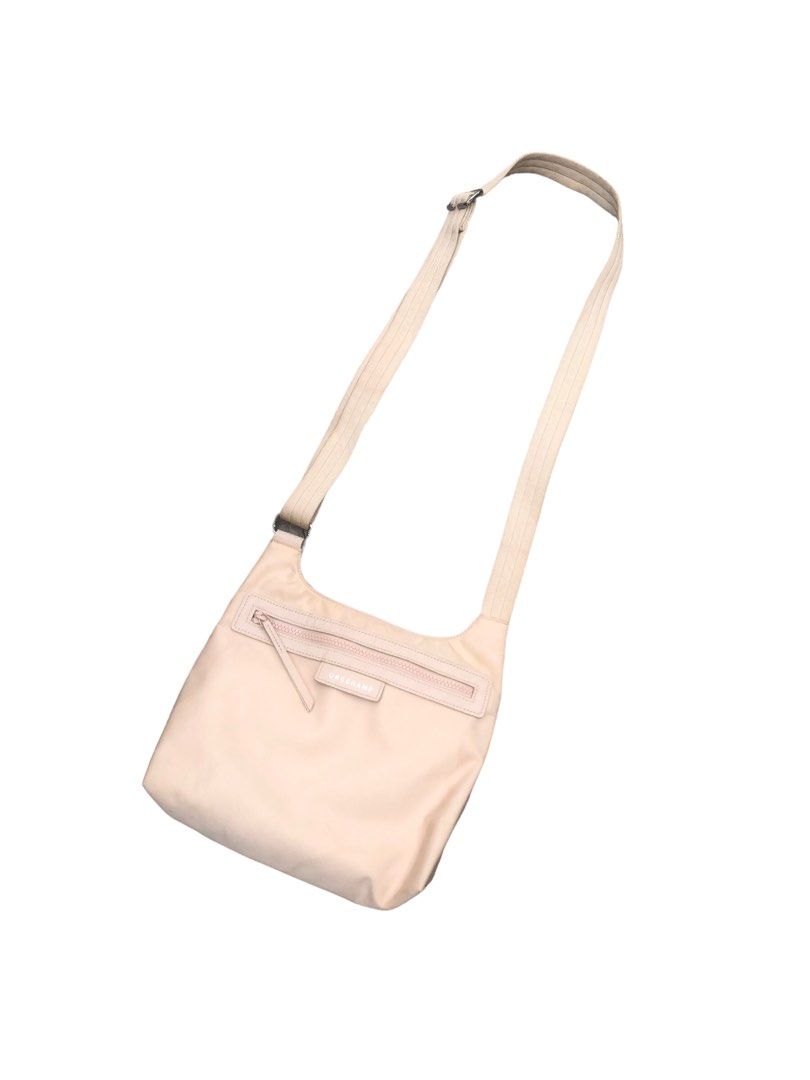 Le pliage neo flat hot sale nylon crossbody