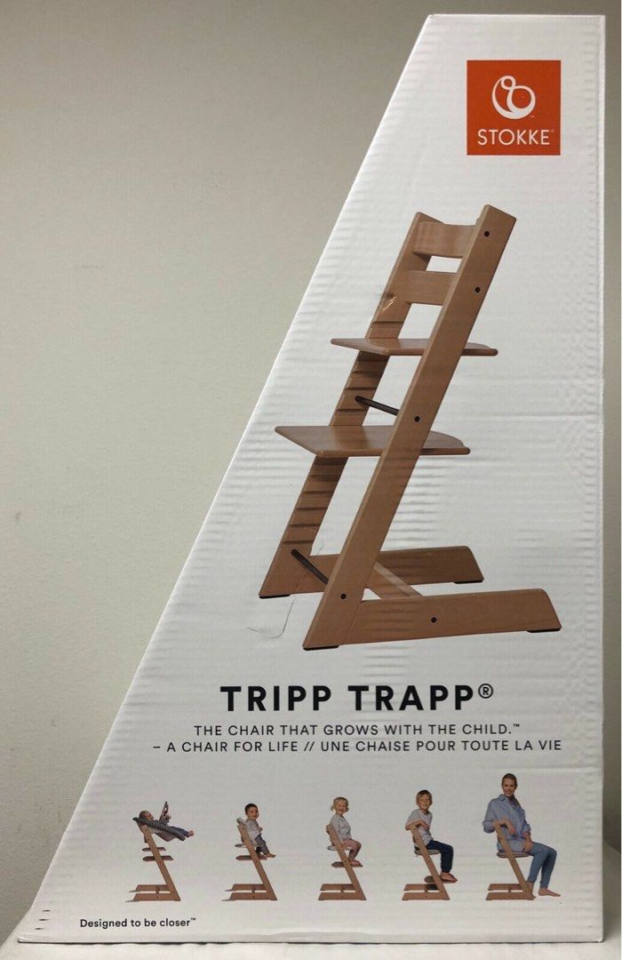 Looking for Stokke Tripp Trapp BOX Carousell