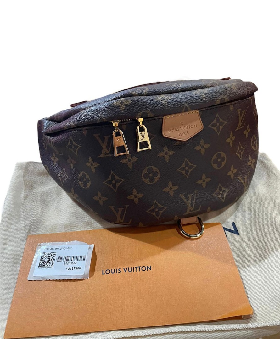 Louis vuitton victoire 2020 complete set, Barang Mewah, Tas & Dompet di  Carousell