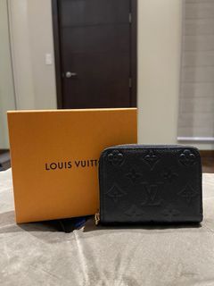 Shop Louis Vuitton ZIPPY COIN PURSE Round Coin Purse (M81173) by